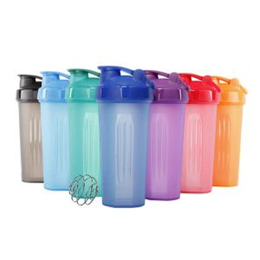 Bottle Shaker BPA Free
