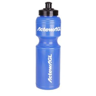 Anpassad plastdryckflaska