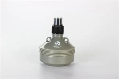 Vikbar plast-sportflaska