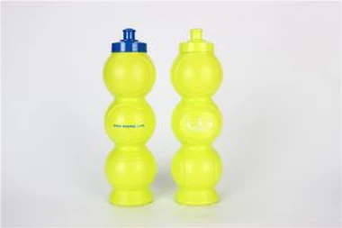 Plastflaskesportdesign