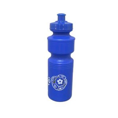 Plastdryckflaska 500 ml
