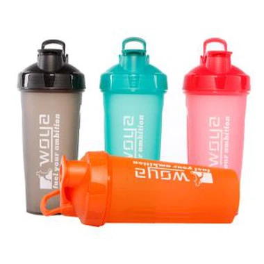 Shakers Bottle