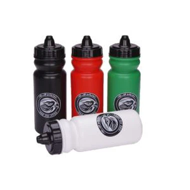 Sportflaskplastpress